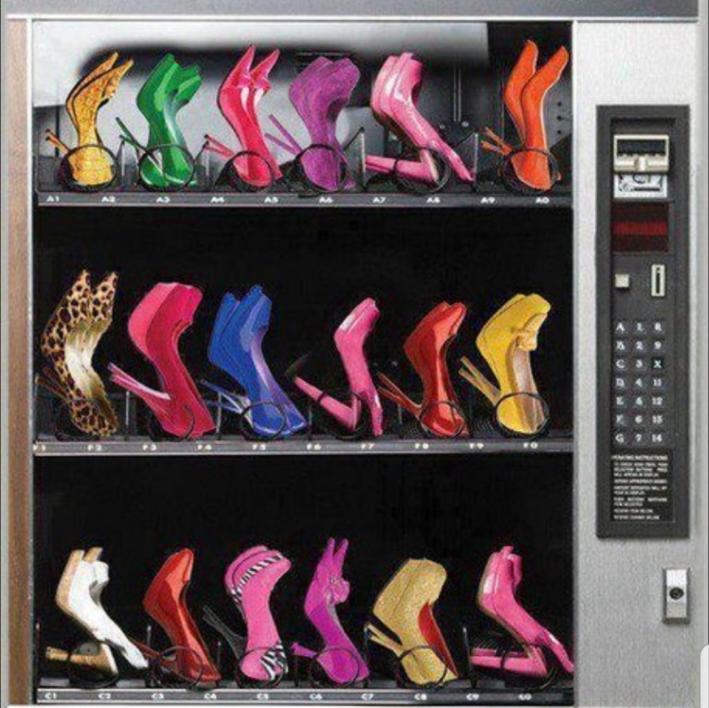 SHOES